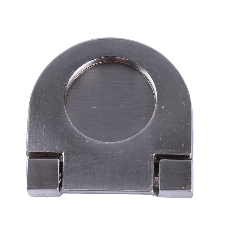 Цинковый сплав шкаф ящик современный простой европейский тип дверная ручка Ambry