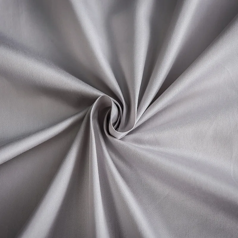 Хлопковая простыня с вышивкой мягкий удобный дышащий защитный чехол для кровати