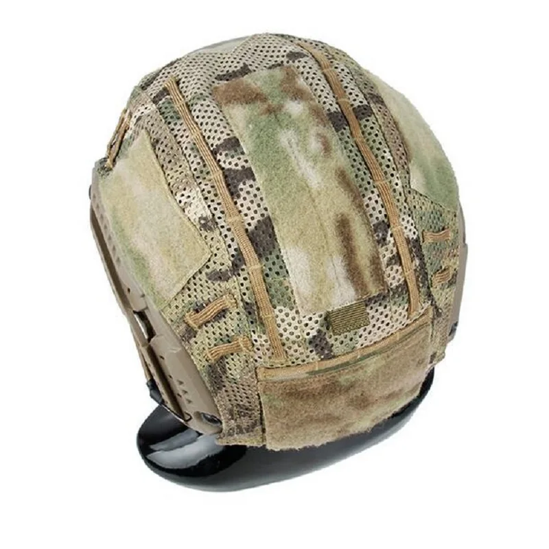 Военный тактический Чехол для шлема Multicam | Спорт и развлечения