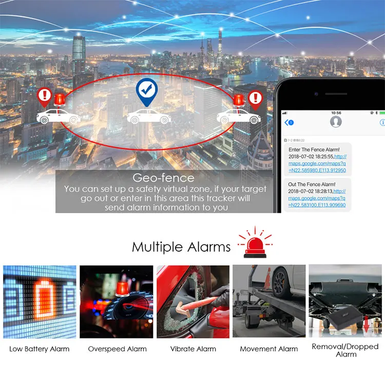 Gps 103B GSM/GPRS/gps Авто Автомобиль TK103B Автомобильный gps трекер отслеживающее устройство с дистанционным управлением Противоугонная Автомобильная сигнализация