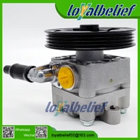 power steering pump assembly for nissan teana 2 0 j32 49110 jn30a 49110jn30a hydraulic pump