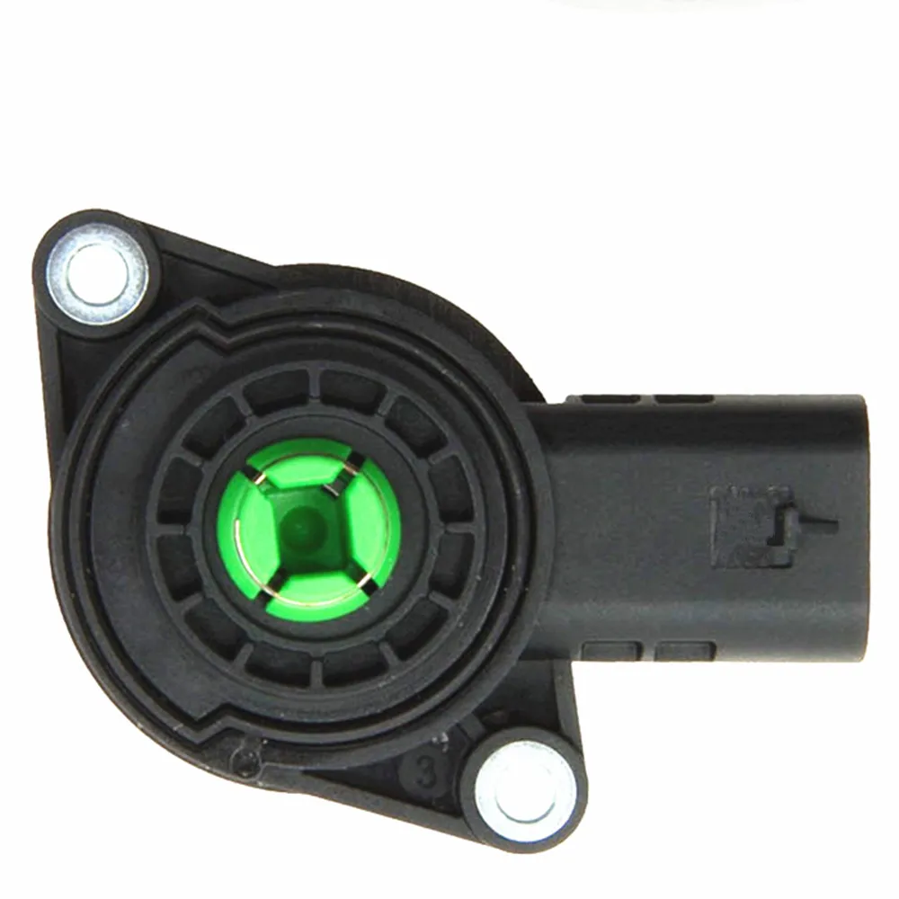 

NEW Air Intake Position Sensor For Golf MK6 Passat B6 CC Beetle Seat Leon Alhambra Octavia A6 07L 907 386 A 07L907386A