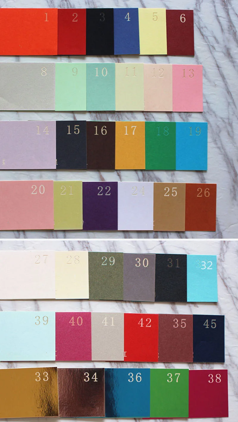 choose color Faire часть mariage свадебные Приглашения с изготовленные на заказ с принтом цветочной вставкой карты и пояс, 50 шт в наборе - Цвет: choose color