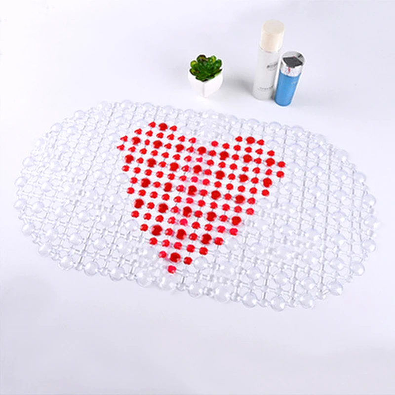 Милые мягкие коврики для ванной противоскользящие ванны из пвх коврик с рыбьими