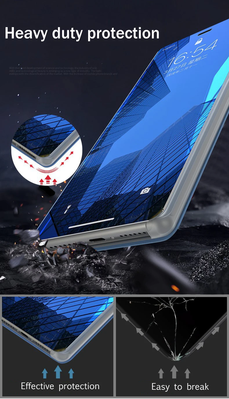 Чехол-книжка из искусственной кожи чехол для huawei HONOR 8S 8A 8C 8X 10i 10 9 8 Lite модный дизайн светильник флип чехол Обложка Книги