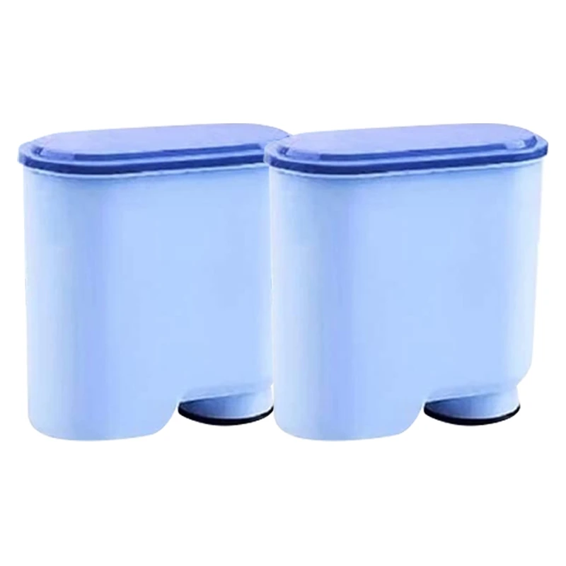 

Coffee Filter for AquaClean CA6903 / 10/00 / 01/22 / 47, Activated Carbon Water Filter (Pack of 6)