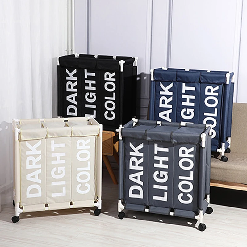 Linen Organizer Storage Box For Clothes Waterproof
