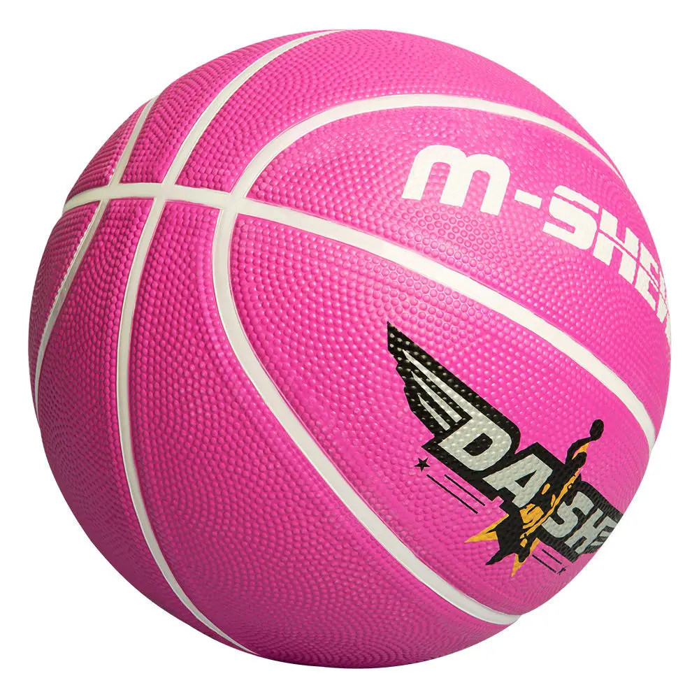 No.3 No.4 No.5 7 детский резиновый баскетбольный мяч для молодежи детского сада