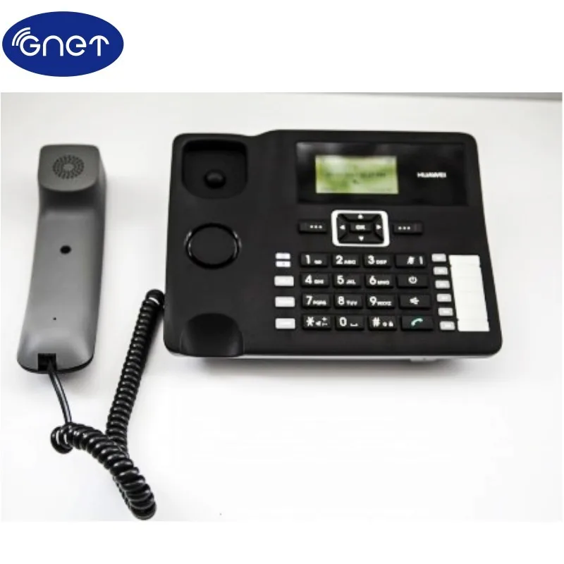 Настольный телефон 3G GSM HUAWEI F617 с BLUETOOTH для дома и офиса|mobile router|alcatel y900wifi unlocker |