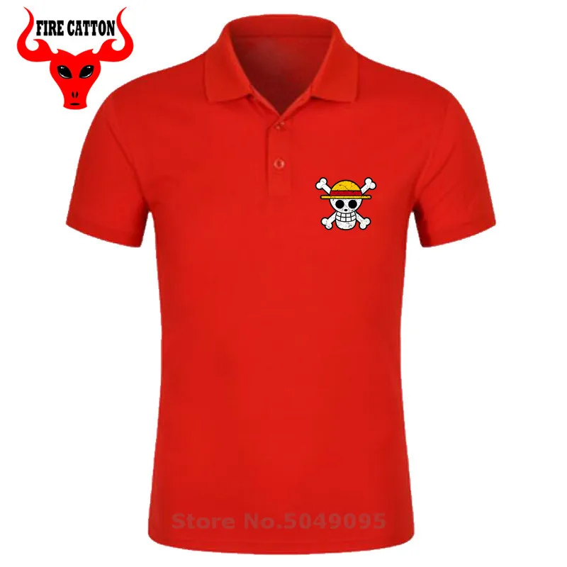 Рубашка-поло мужская с коротким рукавом винтажная потертая рубашка-поло принтом