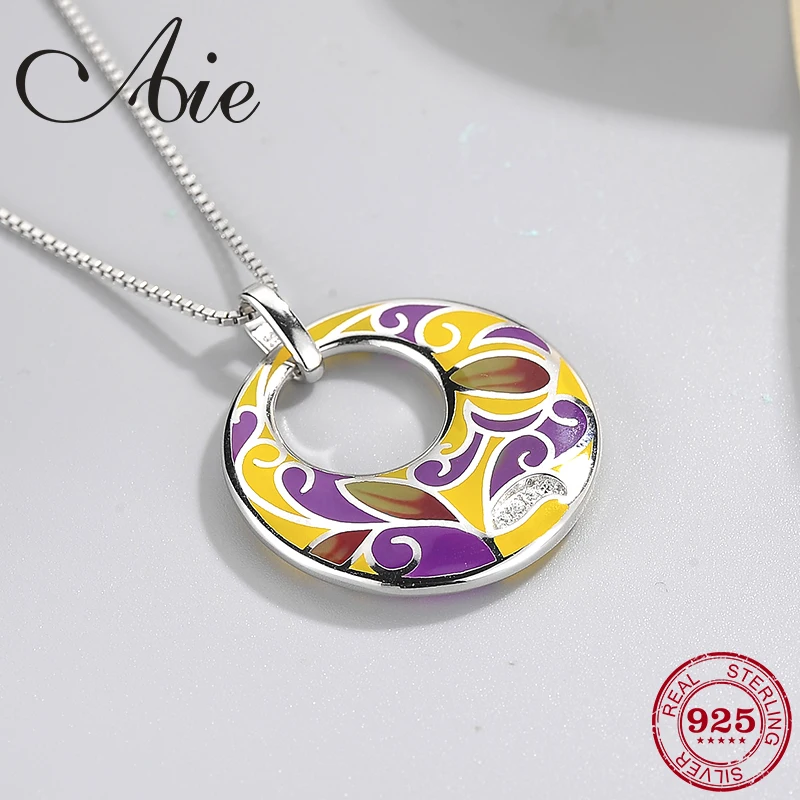 Модный подарок сделай сам из стерлингового серебра 925 пробы сверкающий CZ