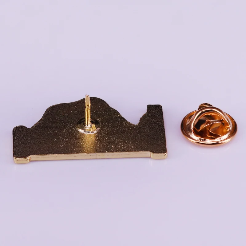 Lumos magic pin красивый уникальный дизайн идеальное дополнение | Украшения и