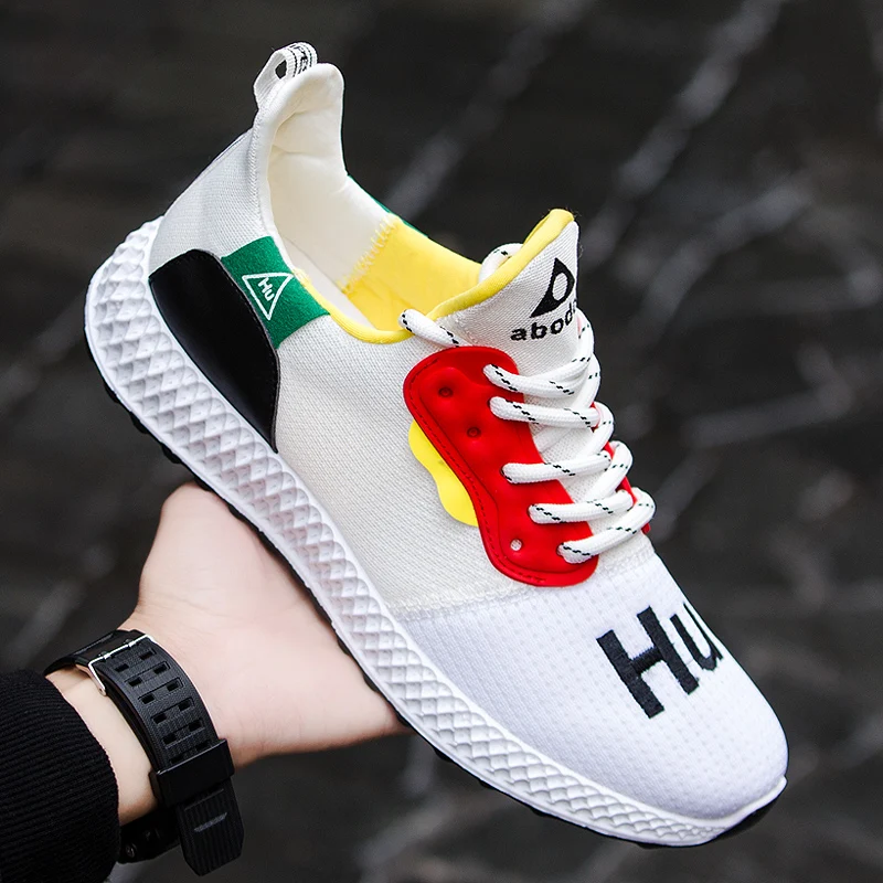 Официальный Оригинальный подлинный баскетбольный воздух обувь спортивные