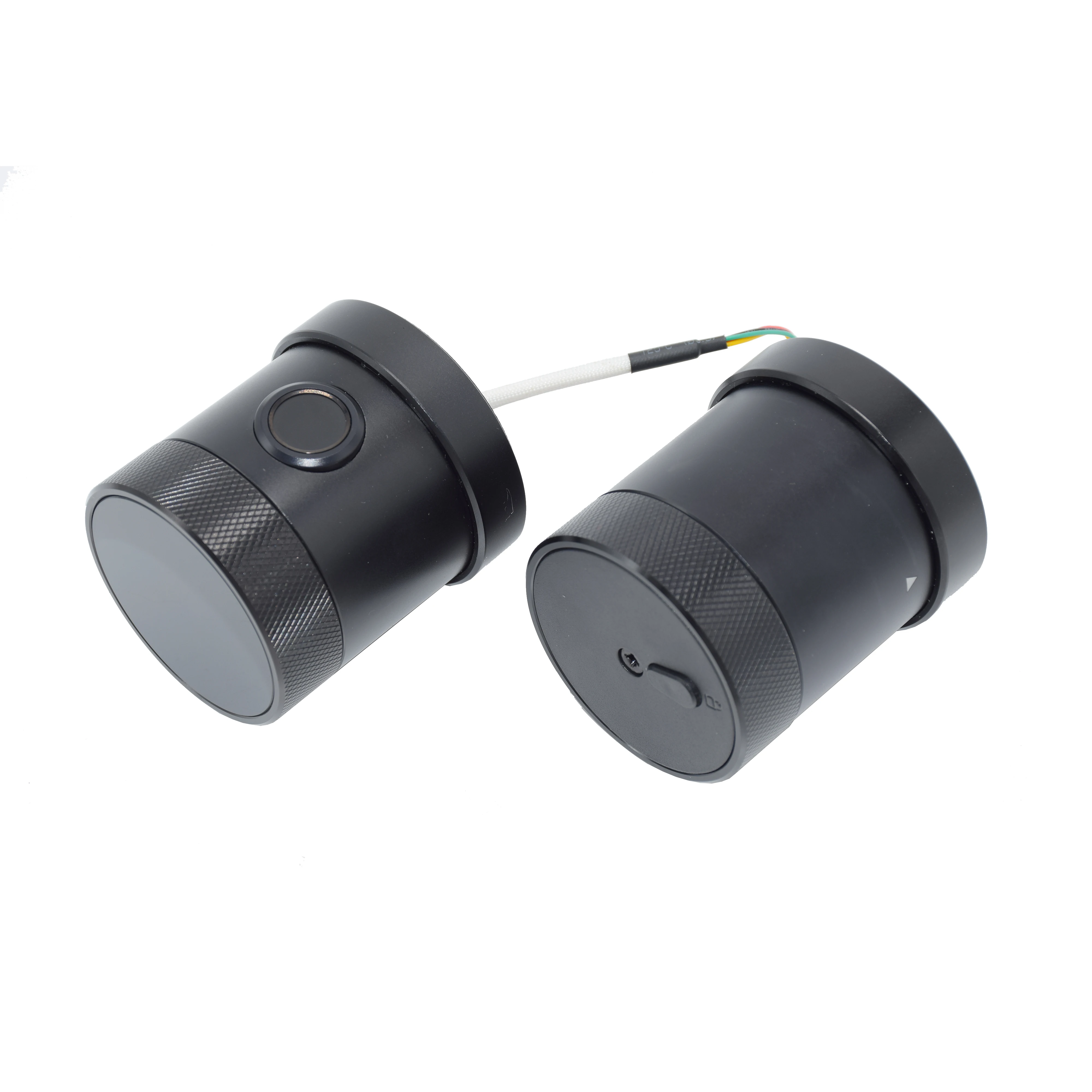 Дистанционное управление через приложение TTLock или Tuya блокировка отпечатком