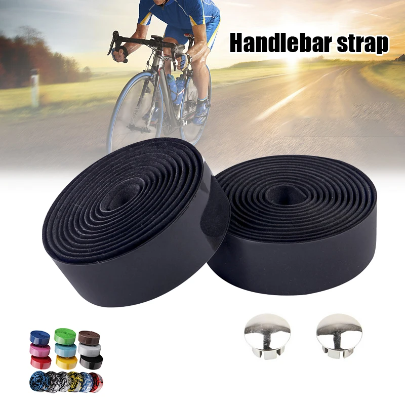 

Road Bike Handlebar Strap Non Slip Bike Accessories For Riding And Road Racing Accessories Ciclismo Accesorios Para Bicicletas