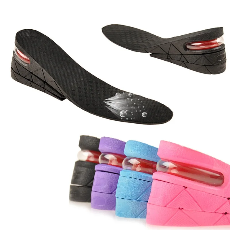 Aleafalling мягкие стельки профессиональная Подушка искусственные вставки подкладка