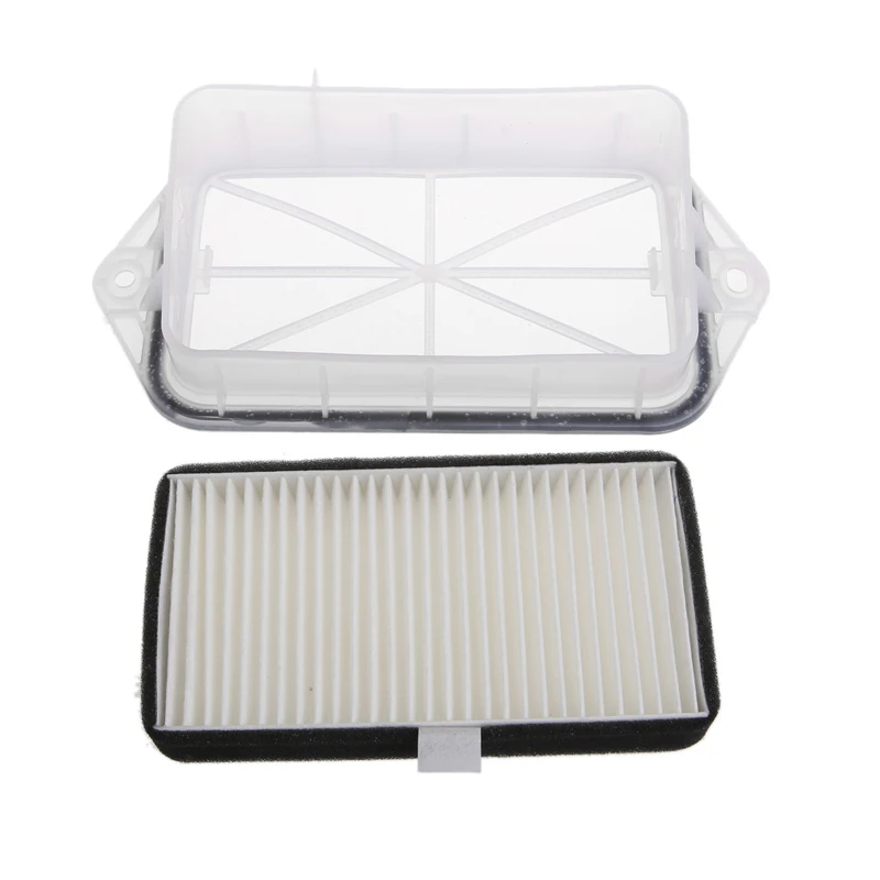 

1Set 3 Holes Cabin Filter For Vw Sagitar Passat Magotan Tiguan Touran Audi Buy1+1Free Drop shipping