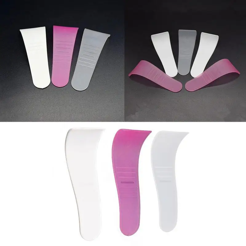 

Шпатель для красоты, крем для удаления волос, рандомный цвет, легкий грязевой инструмент, маска для лица, скребок