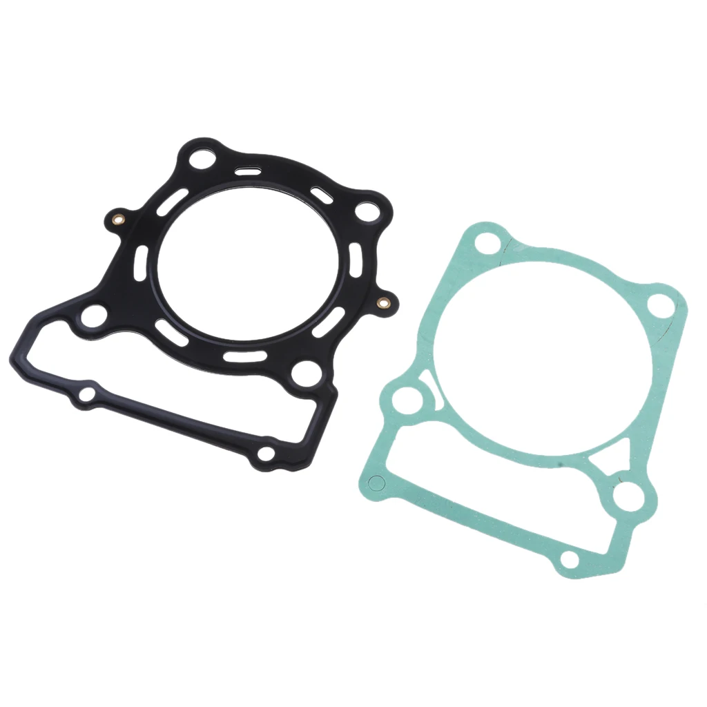 

Top End Gasket Rebuild Kit for Kawasaki KLX300R 1997-2005 2002 2003 2004
