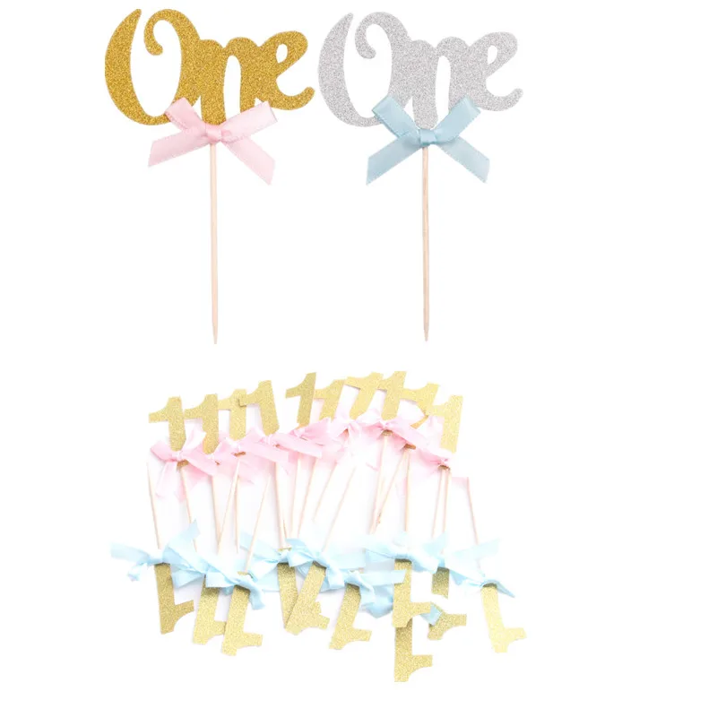 6/10 шт. наряд для первого дня рождения торт кекс фигурки жениха и невесты Вечерние