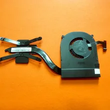 Brand new original for lenovo Thinkpad X1 Yoga fan heat sink 2016 model ND55C11 01AVW976