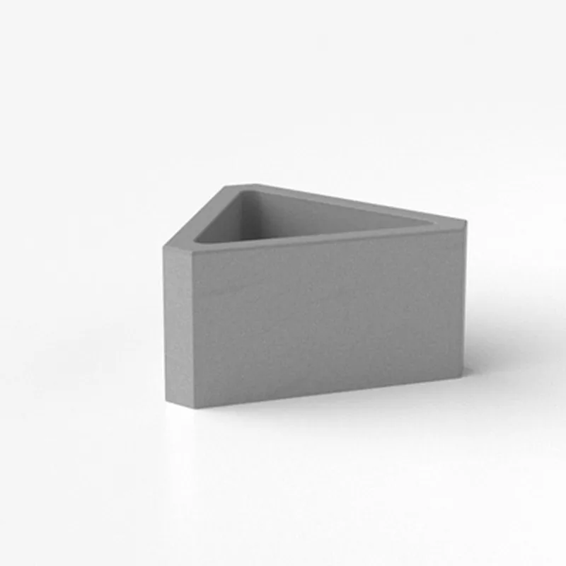 Силиконовая форма для выращивания растений в горшках|Глиняные формы| |