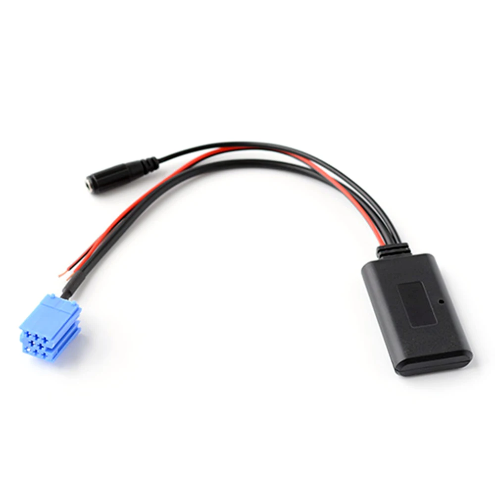 Для Alfa Romeo 147 156 159 Brera Mito GT Giulietta Bluetooth комплект гарнитуры беспроводной