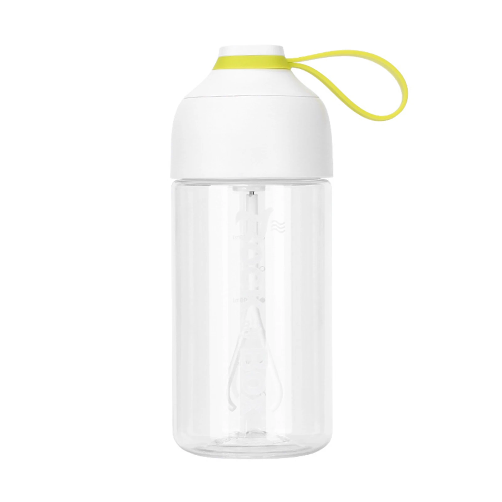 

380ML Shaker Cup Electric Blender Protein Shaker Bottle Brewing Powder Movement Eco Friendly Automatic Vortex Mixer GHS9