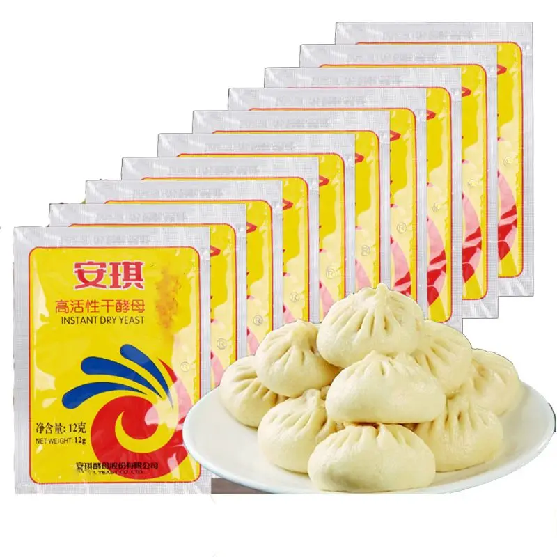 60 г DIY хлебопекарные поставки хлебные активные сухое глюкозы толерантность для