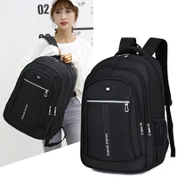 new male backpacks boys for teenagers high quality oxford casual travel school bag notebook computer bag large capacity hot sell