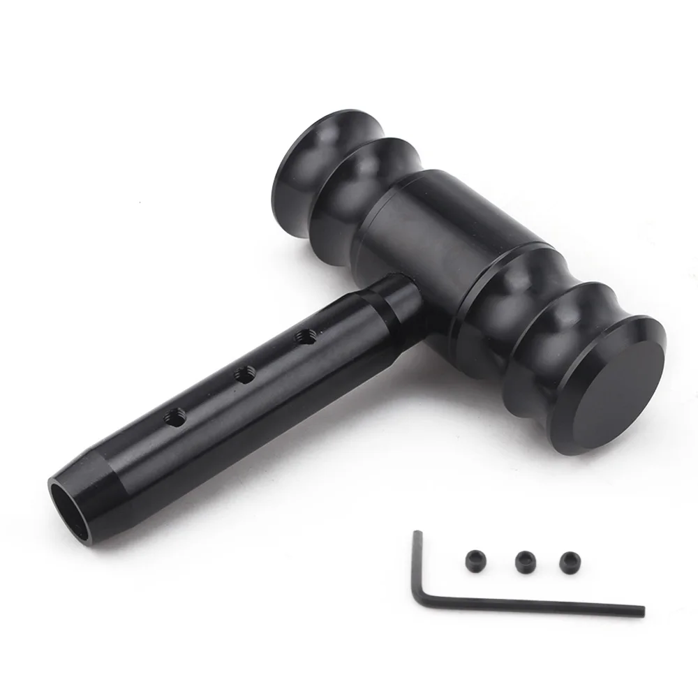 Т образная ручка рычага переключения передач для автомобиля Dodge Challenger Charger Ram Compass