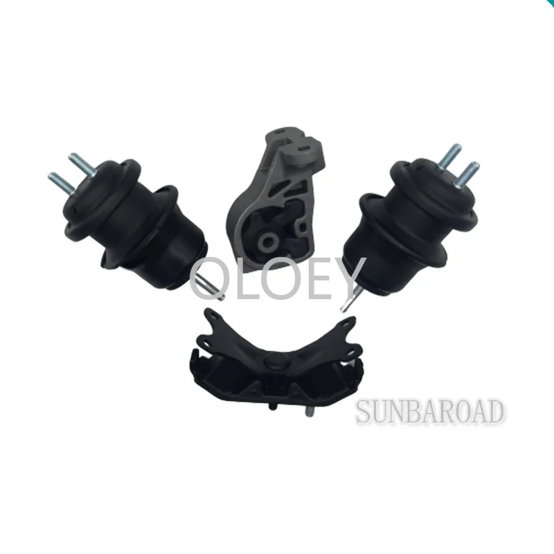 

Motor Mounts 41022AJ030 41022AJ070 41040FE000 41022AE121 41022FA000 41022FJ000 41022AJ000 for SUBARU Forester Outback Legacy