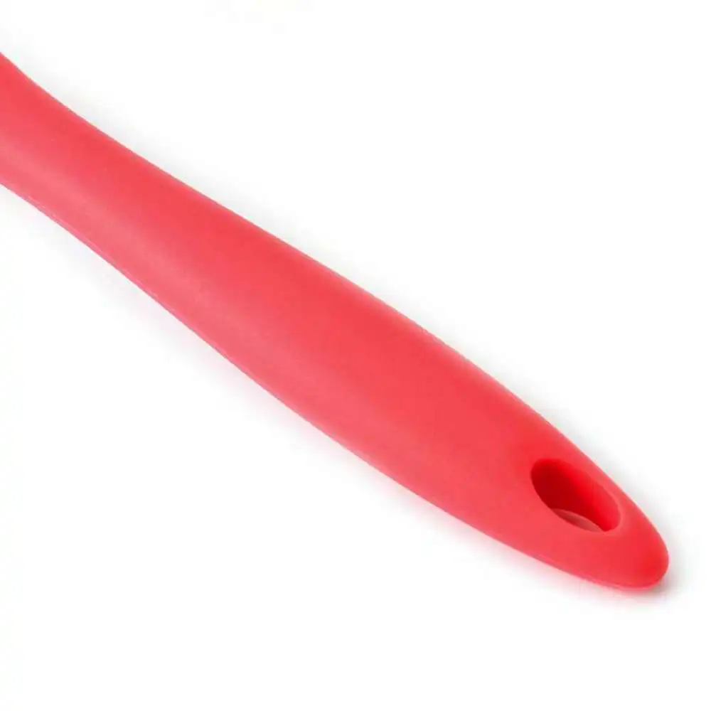 

2PC Silicone Potato Press Potato Masher Potato Masher Ricer Hand Press Maker Kitchen Tool Masher with Handle