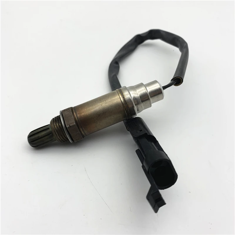 

WEI DA Brand New 2 wires Lambda O2 Oxygen Sensor fit for CHEVROLET AVEO 1.5 2005-2008 DAEWOO KALOS 1.5 2002-2004 NO# 96394000