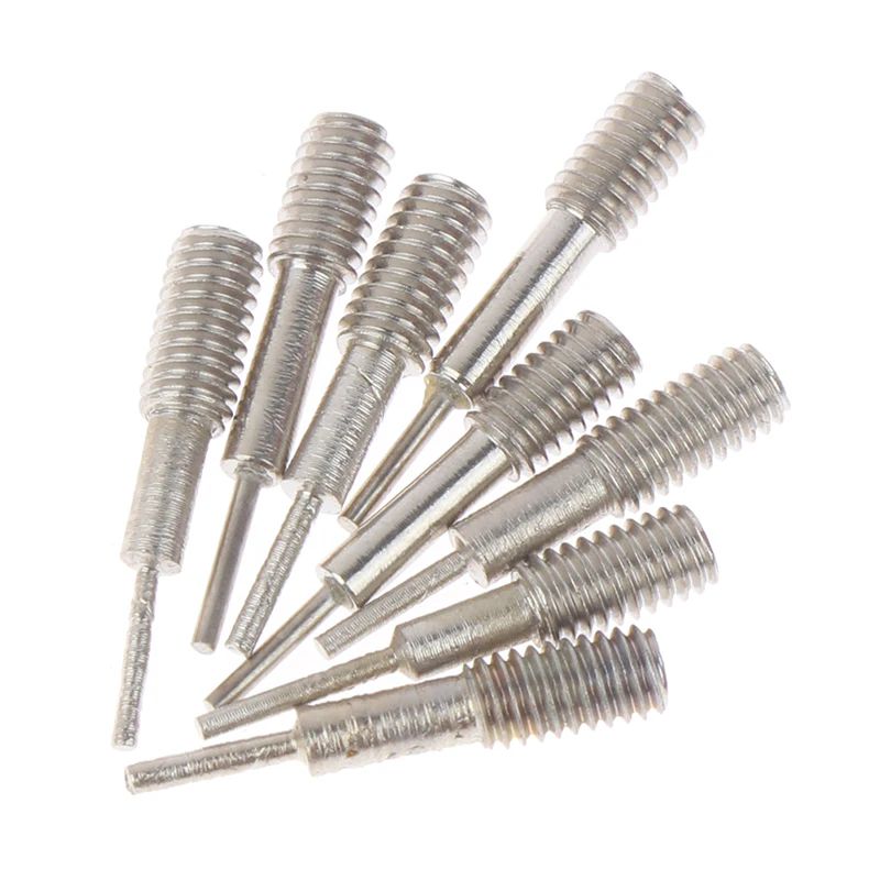 

50Pcs/set Spare Pins Watches Repair Tools Pins Watch Band Strap Link Removal Adjuster Repairs Tool Kit