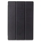 Чехол для планшета Sony Xperia Z4, чехол для планшета Sony Xperia Z4, Сверхтонкий чехол из искусственной кожи для планшета SGP771 SGP712 10,1 дюйма 2015 дюйма