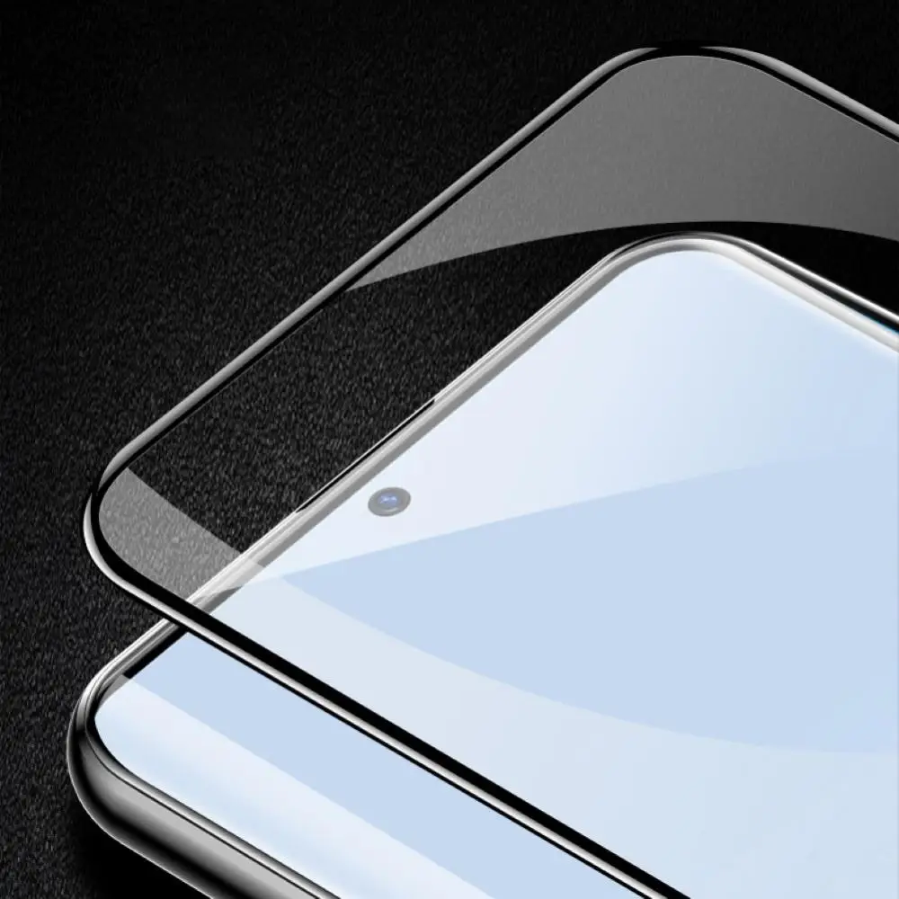 

Anti-scratch HD Tempered Glass Screen Protector Cover Film for Samsung Galaxy S20 Plus Ultra