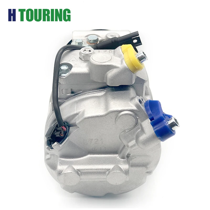 Для компрессора переменного тока BMW E87 E81 E90 E91 E92 E93 325i 325xi 328i OEM 64526956716 65606034122 471-1532 64 52