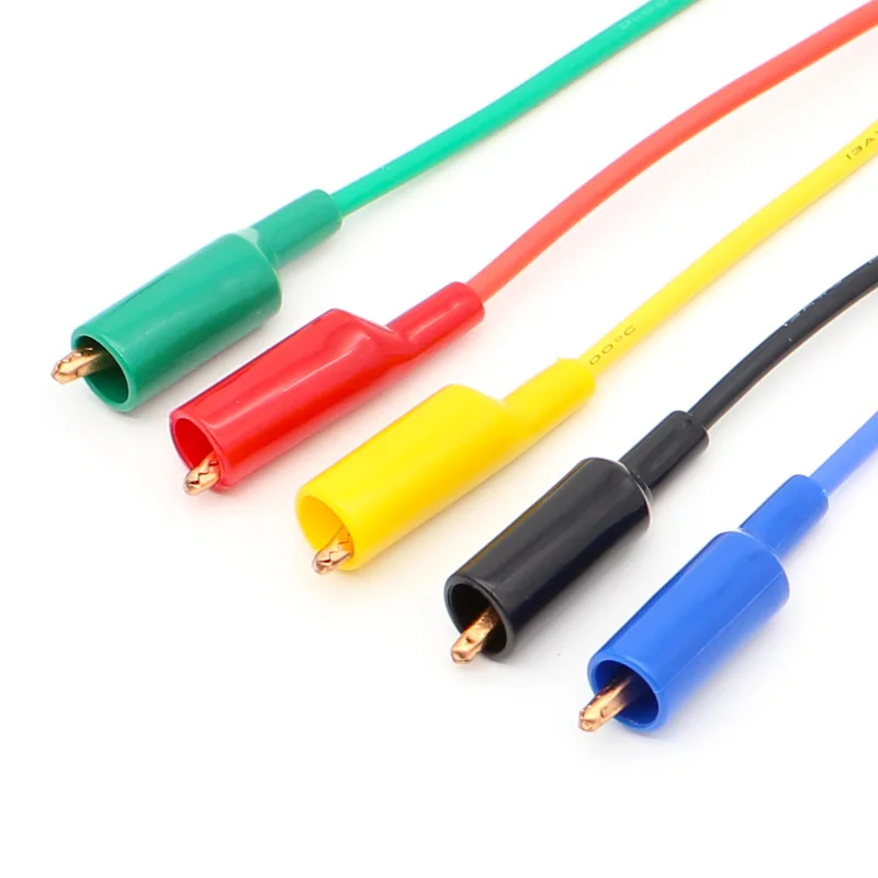 Квадратный Блок питания TL335 2 5 супермягкий силиконовый маностат зажим типа