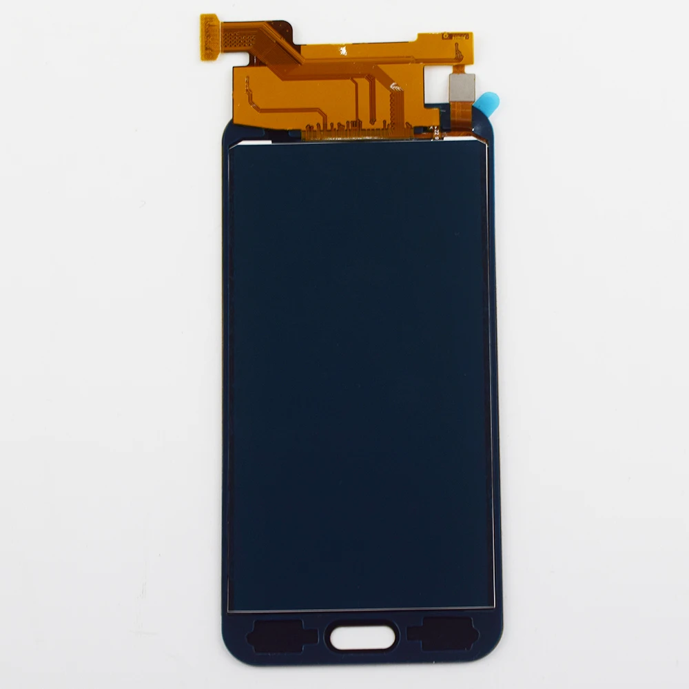 ЖК-экран для Samsung Galaxy J3 2016 с дигитайзером сенсорного экрана в сборе J320 J320A J320F J320M