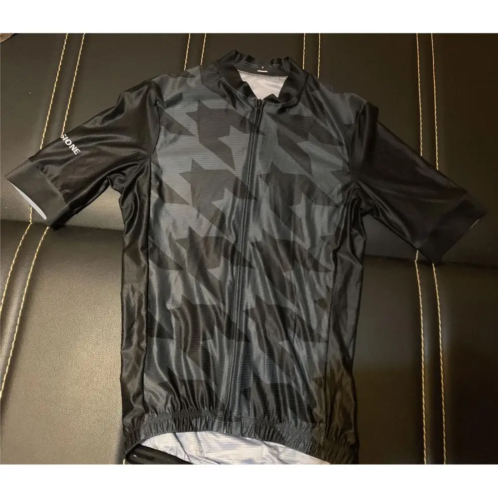 Велосипедная одежда с короткими рукавами для MTB Team Pro Bike Maillot Quick Dry Aero Ropa Ciclismo
