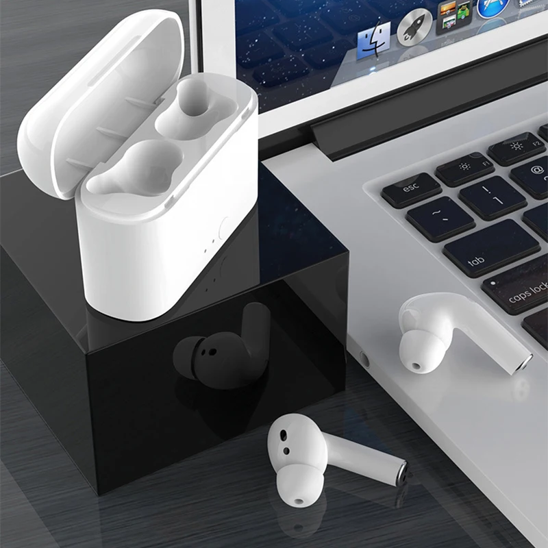 New i11Pro Bluetooth Earphones with Charging Box Wireless Headphone Stereo Sports Earbuds Mini Tws Headsets PK i9s i11 i12