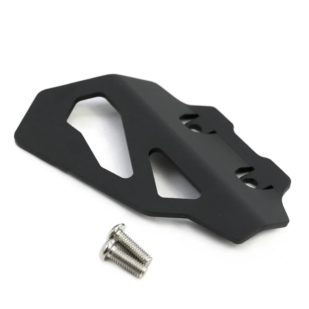 Защита заднего тормозного цилиндра мотоцикла для BMW R NINE T 2014 2017|Защита от падения|