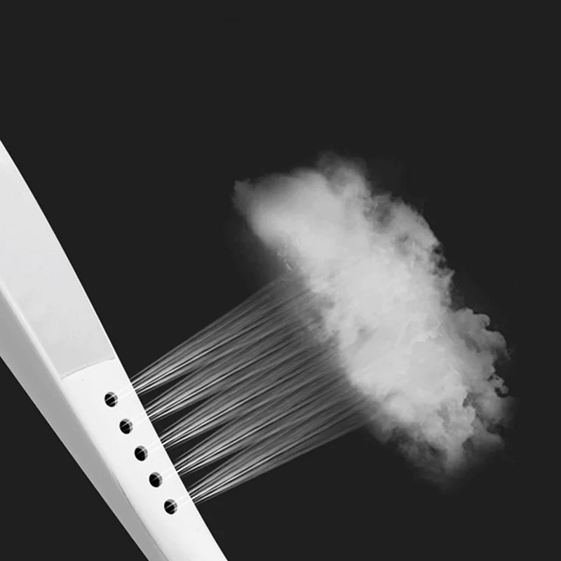 Гибкий светодиодный сенсорный USB светильник ультра яркие красные/зеленые/20LED