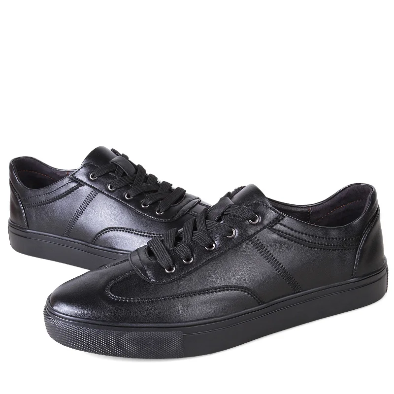 

mens Wedding Shoes lace up Genuine Leather Party Shoes For Men oxfords fashion Creative Metal Men Dress wedding party Shoes