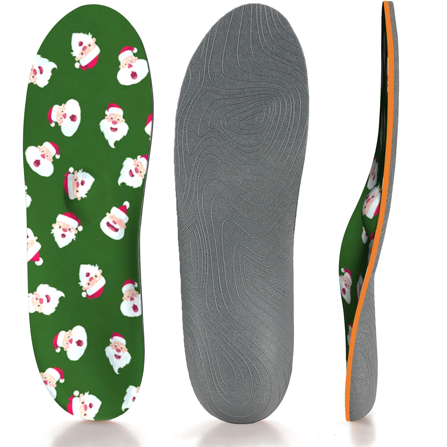 

Стельки с поддержкой свода стопы, поддержка подошвенного фасциита, боль в стопах, При плоскостопии, для бега, для мужчин и женщин