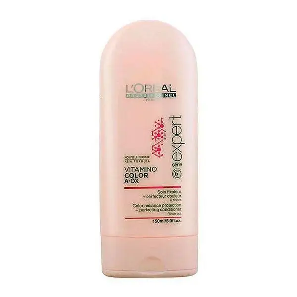 Кондиционер Vitamino color A-ox Лореаль Expert Professional |