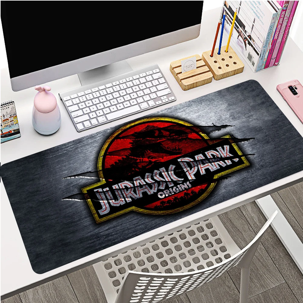 

Коврик для мыши «Парк Юрского периода», 90x40 см