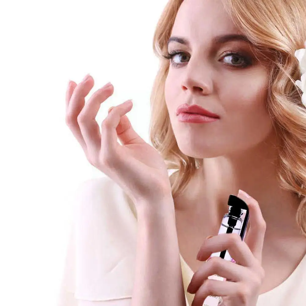 

2 мл, пробный образец духов, портативный образец духов для свиданий, пробный флакон для духов, необходимый образец духов I6A6