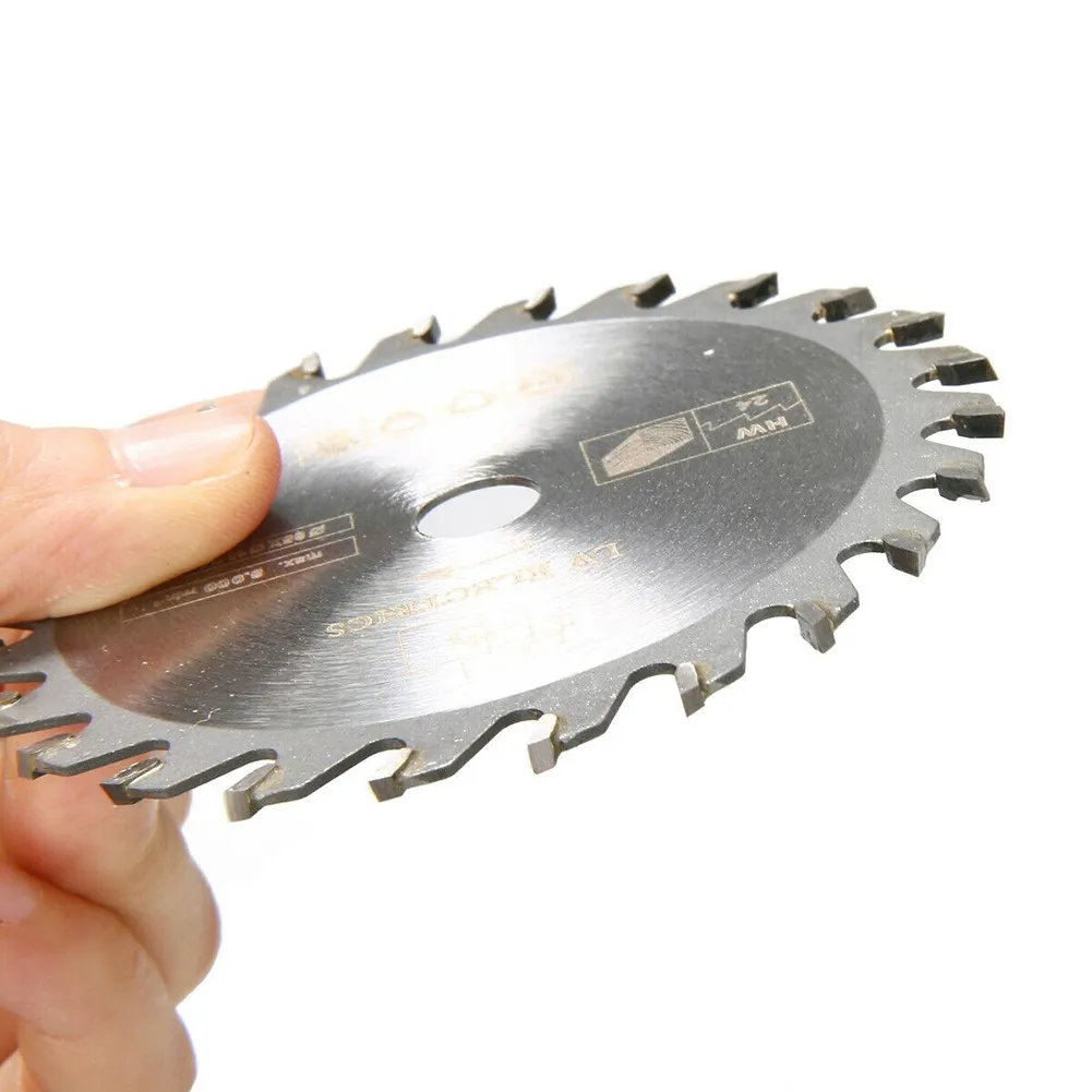 

1pcs Circular Saw Blade 85*10mm Electric Hand Saws For Wood Thin Metal